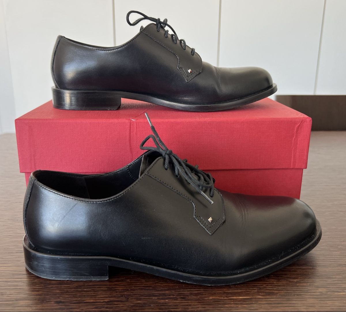 Valentino Scarpe da uomo: Valentino Garavani – Nuovo (secondo la descrizione) da Zürich venduto da ReStyle. 4