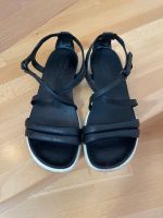 Sandalen von Ecco, Gr. 36