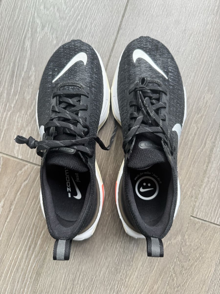 Nike Scarpe da uomo: ** NEUVES** basket  NIKE invincible run 3 – Nuovo e nell'imballaggio originale da veyrier venduto da drotnove 2