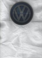 Presseinformation VW