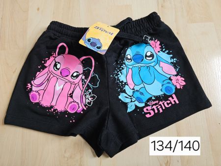 Hose Stitch / Angel Gr. 134/140