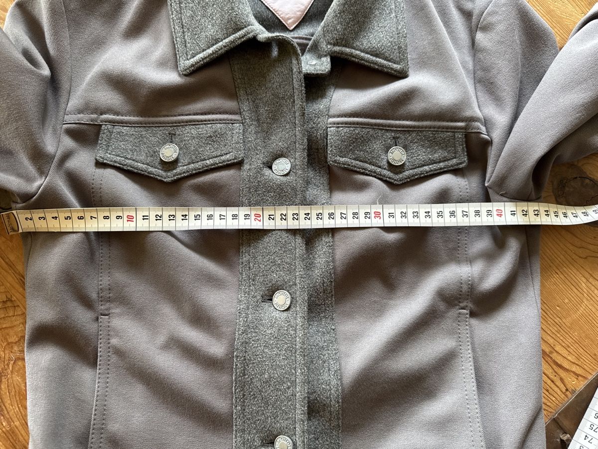Giacche: Monti Sport Jacke Gr. 36 – Usato da Mauren venduto da ducducturi 2