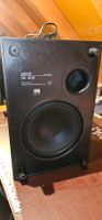 Jamo SW410E Aktiv Subwoofer