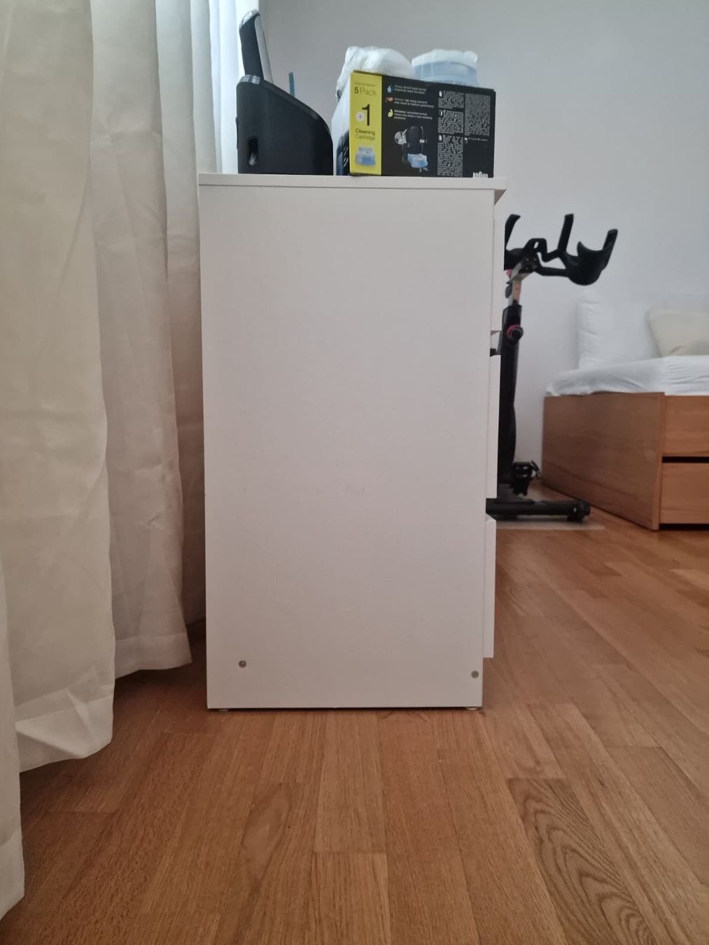 Ikea Commodes: IKEA KULLEN – D'occasion à Baden par zi_ai 2