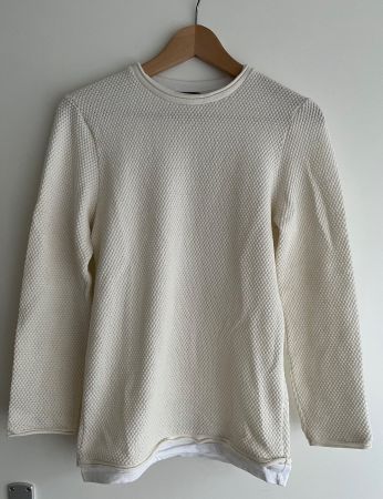 Zara Man Pullover - Grösse S