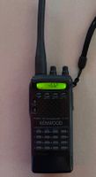 Kenwood TH-22E – 144 MHz – Pièce de collection