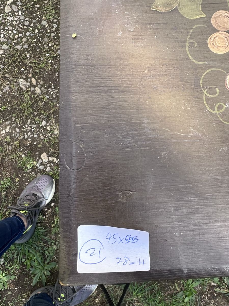 Commodes: Antike Kommode (21) – D'occasion à Glattfelden par bro_f2vv 9