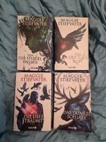 bücher Raven-Boys bücherbüchse