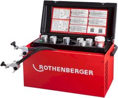 Rothenberger ROFROST TURBO R 290