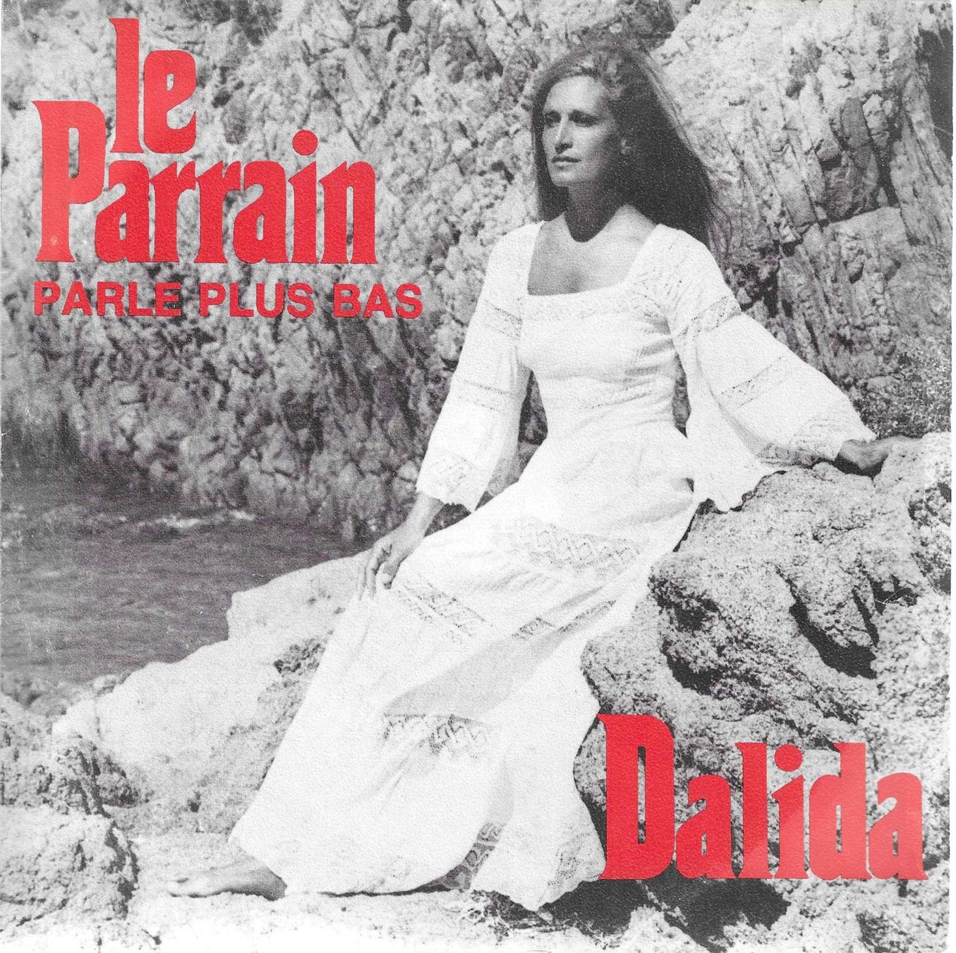 Dischi in vinile: Dalida - Le parrain – Usato da Savagnier venduto da Ne2065