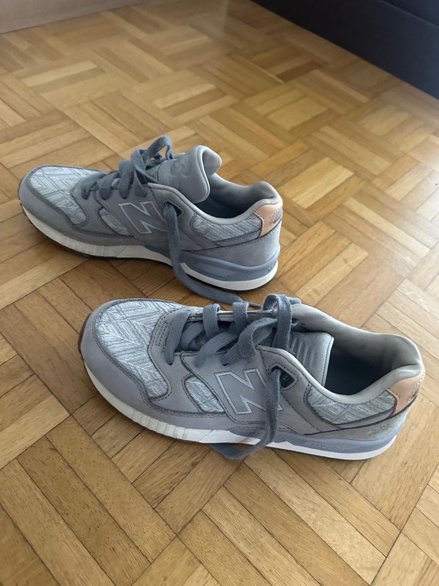 New Balance Scarpe da donna: Sneakers New Balance – Usato da Locarno venduto da nic_7xb2 3