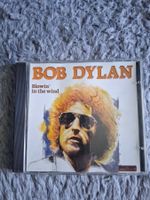 BOB DYLAN    BLOWIN' IN THE WIND     CD