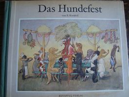Das Hundefest