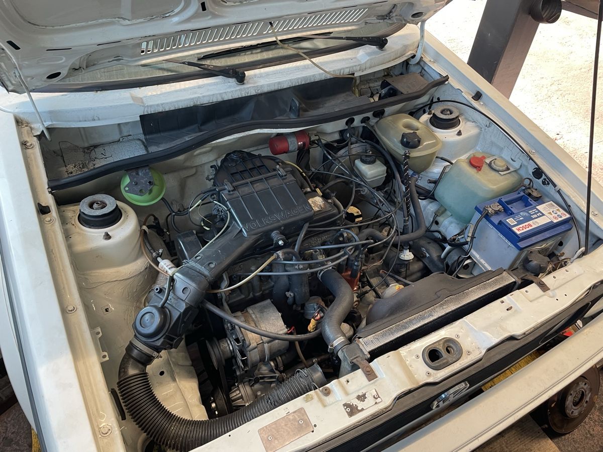 VW Automobili: Vw golf cabrio – Usato da Magadino venduto da mattiasargenti81 8