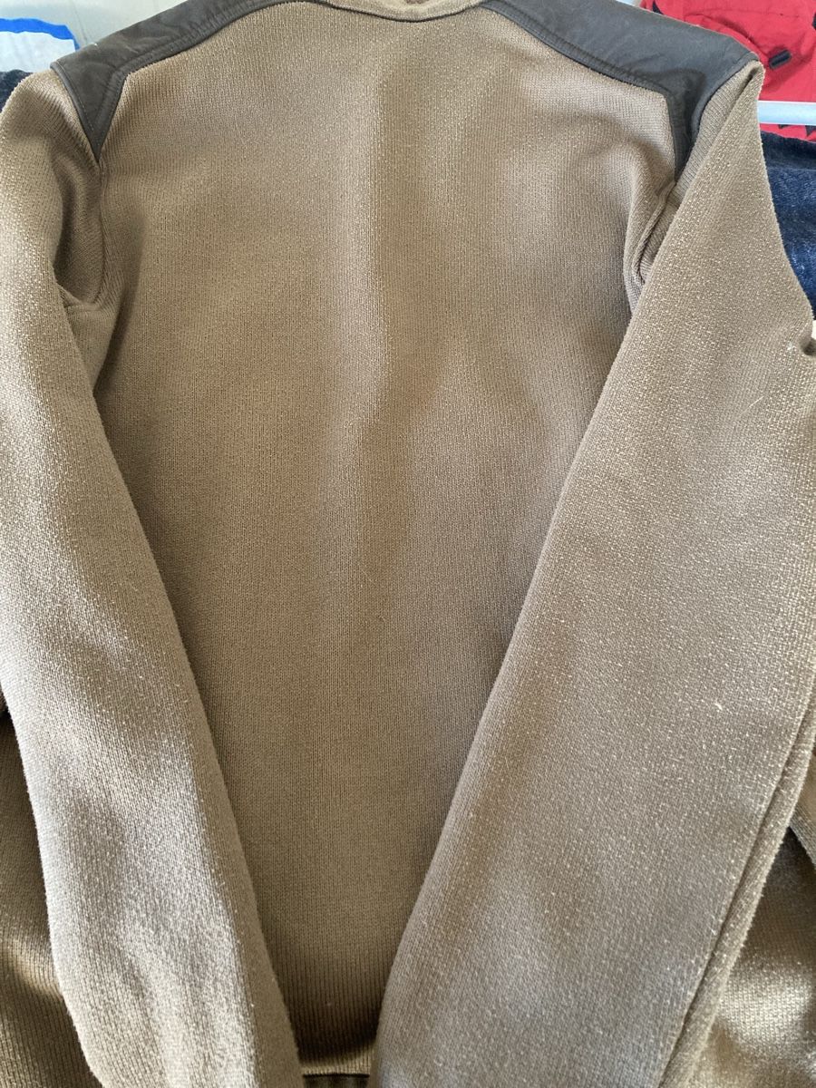 Pullover & Sweatshirts: Solongac Herrenfleece Grösse M - Top Zustand! – Gebraucht aus Aarwangen von to-hirschi 5