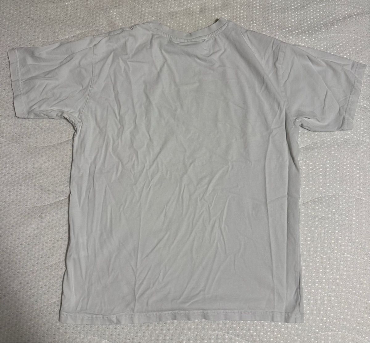 Trapstar T-Shirts: Trapstar T-Shirt | Grösse S, weiss – Neu (gemäss Beschreibung) aus Küsnacht ZH von Wozdav 2