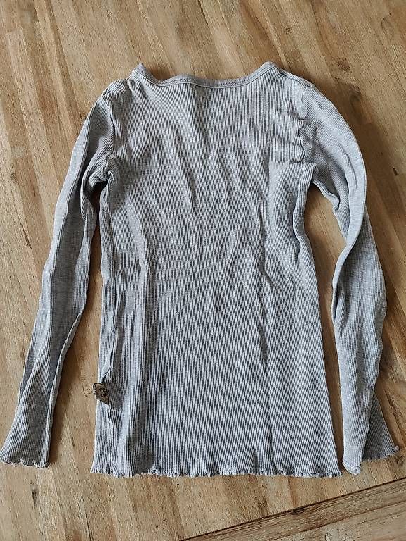 Pomp de Lux Maglioni & Felpe: Pom de Lux Langarmshirt Gr.110 – Usato da Stettfurt venduto da gutzli_al 1