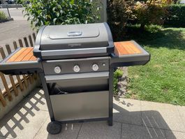 Gasgrill "CAMPINGAZ"