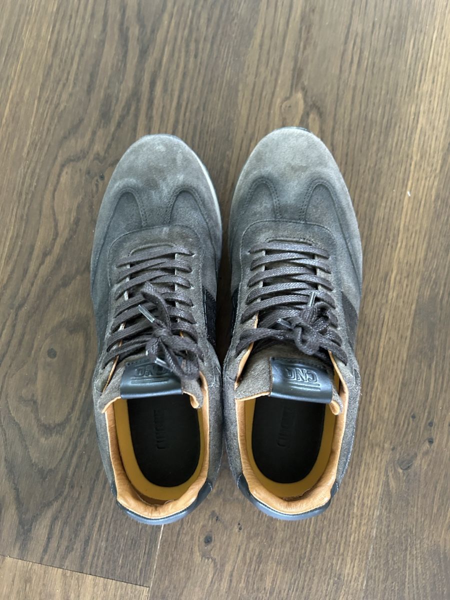 Cinque Scarpe da uomo: Herren Schuhe Cinque – Usato da Lostorf venduto da Rstudio 2