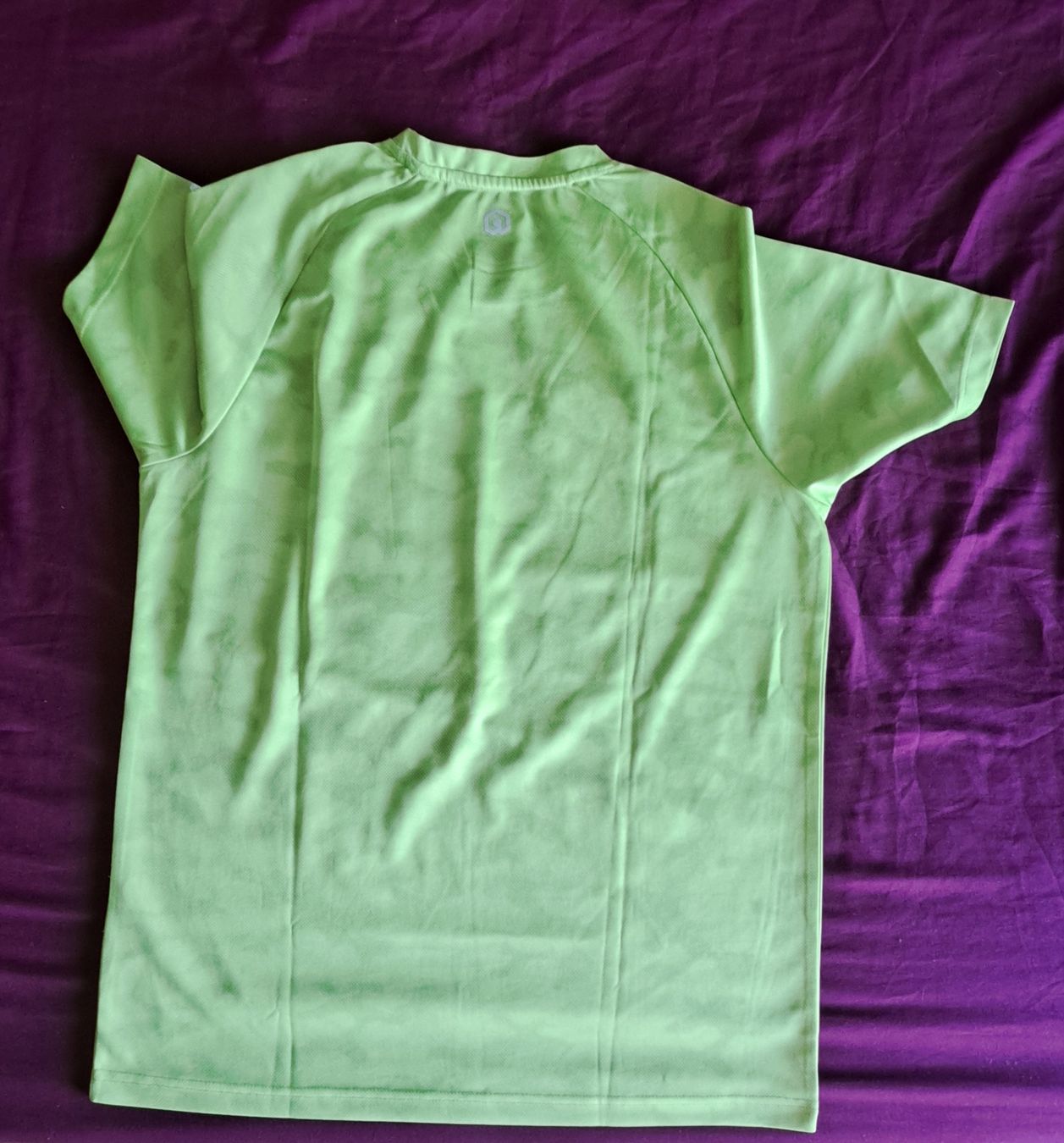 T-Shirts: Funktion T-shirt – Gebraucht aus Dietikon von Betka08 1