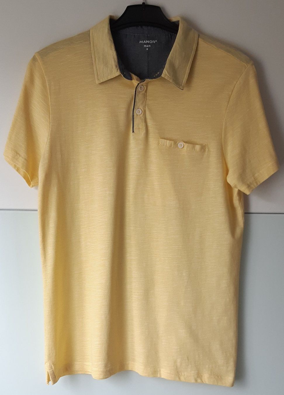Magliette Polo: Poloshirt Herren Grösse M – Nuovo (secondo la descrizione) da Feuerthalen venduto da kigo87