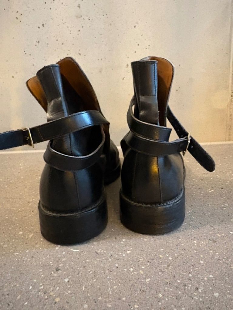 Herrenschuhe: Elgg Stiefel – Gebraucht aus Zürich von Pavillion194 2