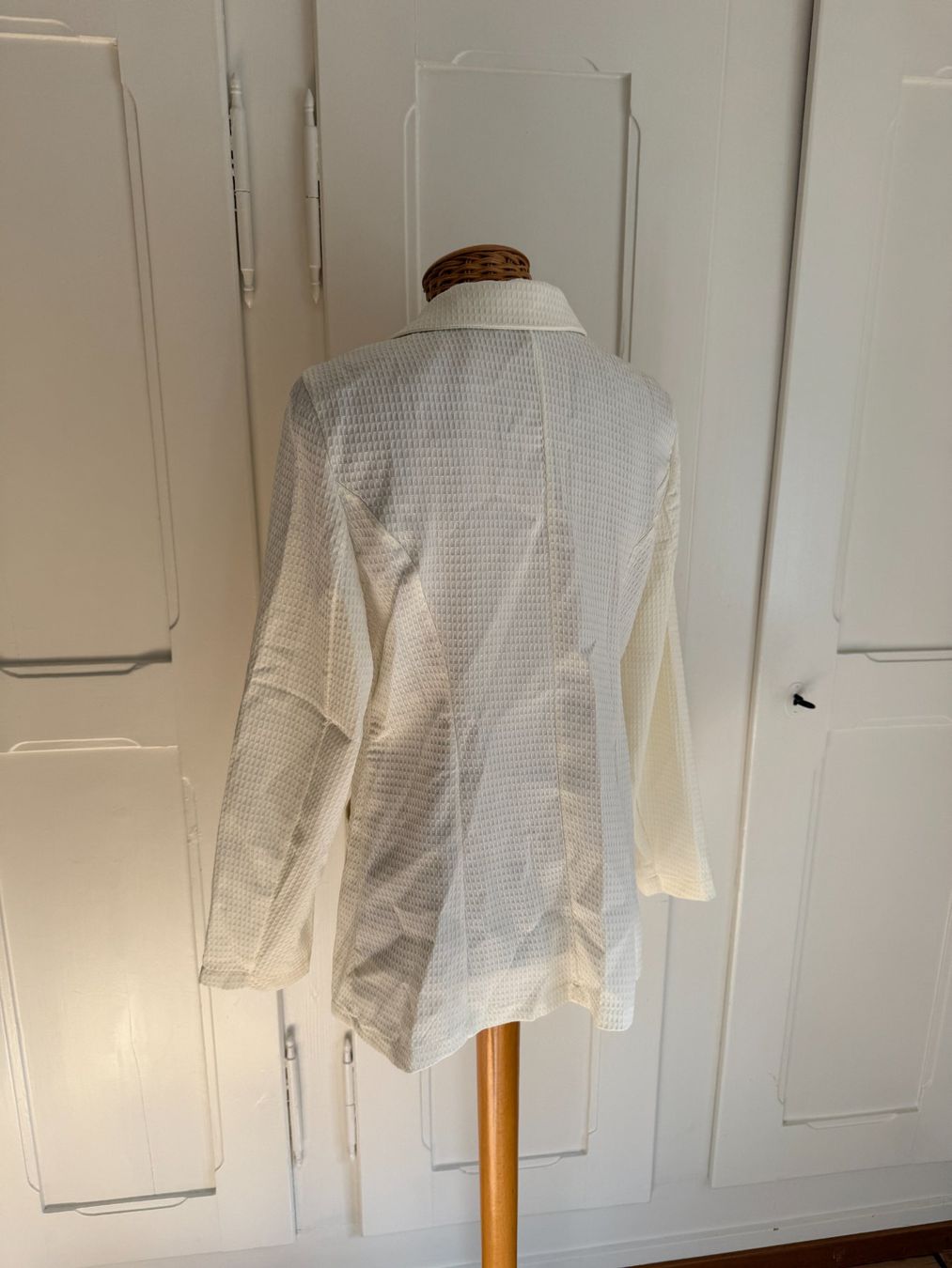 Giacche: Blazer offweiss leicht XS – Usato da Zürich venduto da Diazaio 2