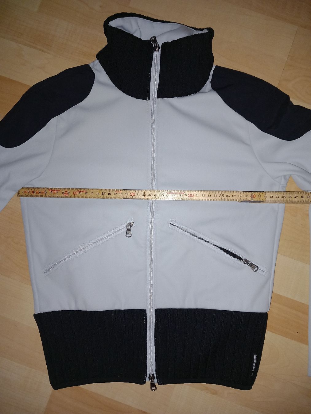 Giacche: Softshelljacke von Matador, Gr. M – Nuovo (secondo la descrizione) da Wanzwil venduto da lonelybeachhouse