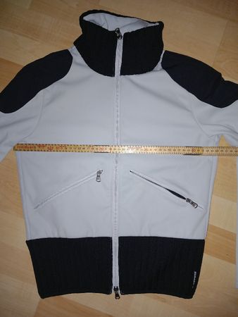 Softshelljacke von Matador, Gr. M
