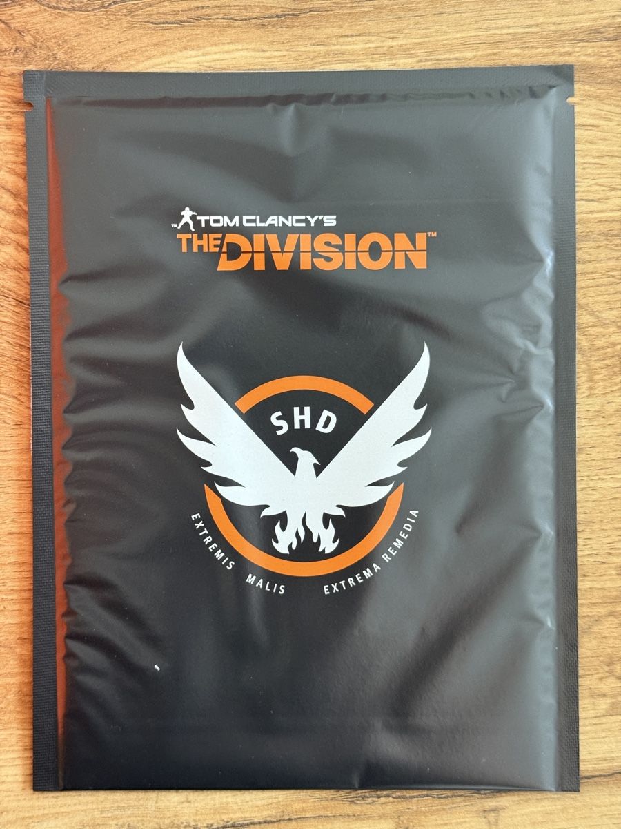 Sony Giochi: The Division Sleeper Agent Edition PS4 - Top Zustand! – Nuovo (secondo la descrizione) da Wetzikon ZH venduto da Rap_vh2l 2