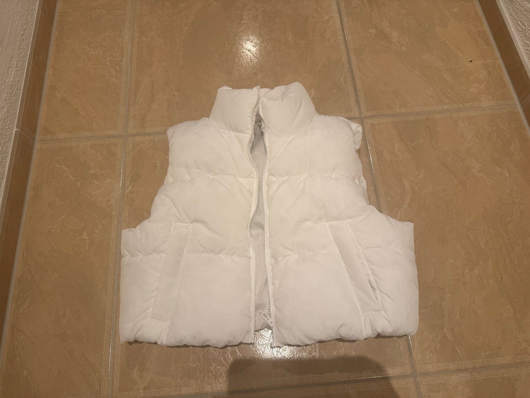 Gilets & Westen: H&M neues Gilet, S – Neu (gemäss Beschreibung) aus Klingnau von Markus14