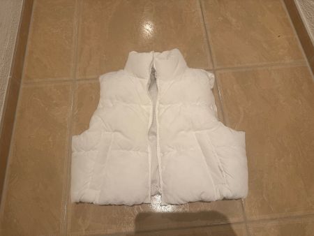 H&M neues Gilet, S