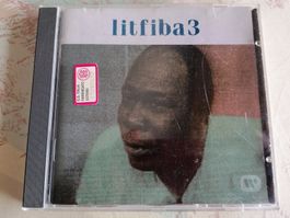 LITFIBA - LITFIBA 3 1988