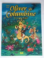 Oliver & Columbine - Der Ozean ohne Oberfläche -  BSE – 2007