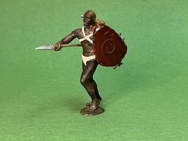 Schleich 70067 Der Stolze Afrikaner Ritter