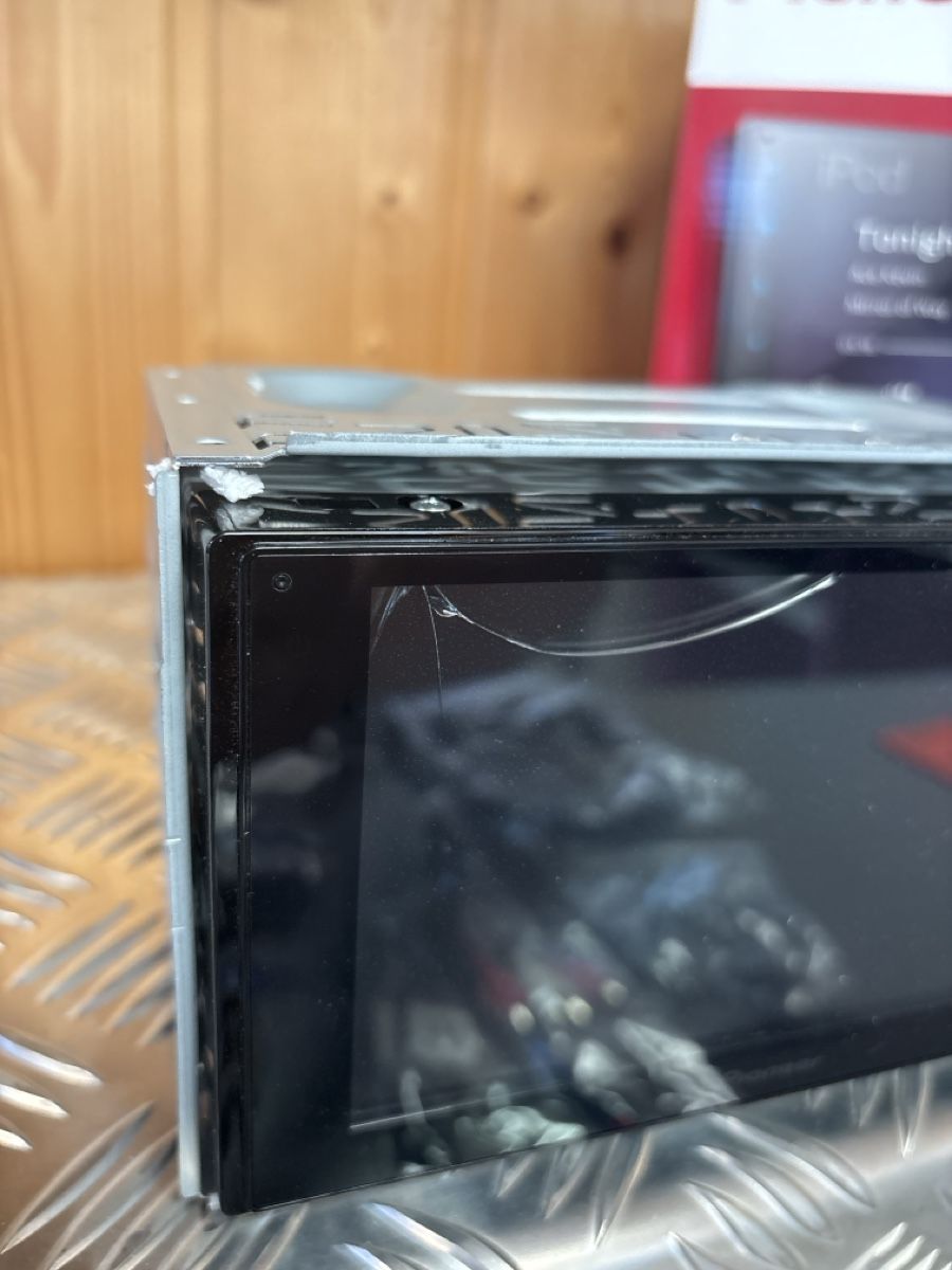 Pioneer Sistemi audio & multimediali: Pioneer SPH-DA360DAB – Usato da Muri AG venduto da seb_lny5 2