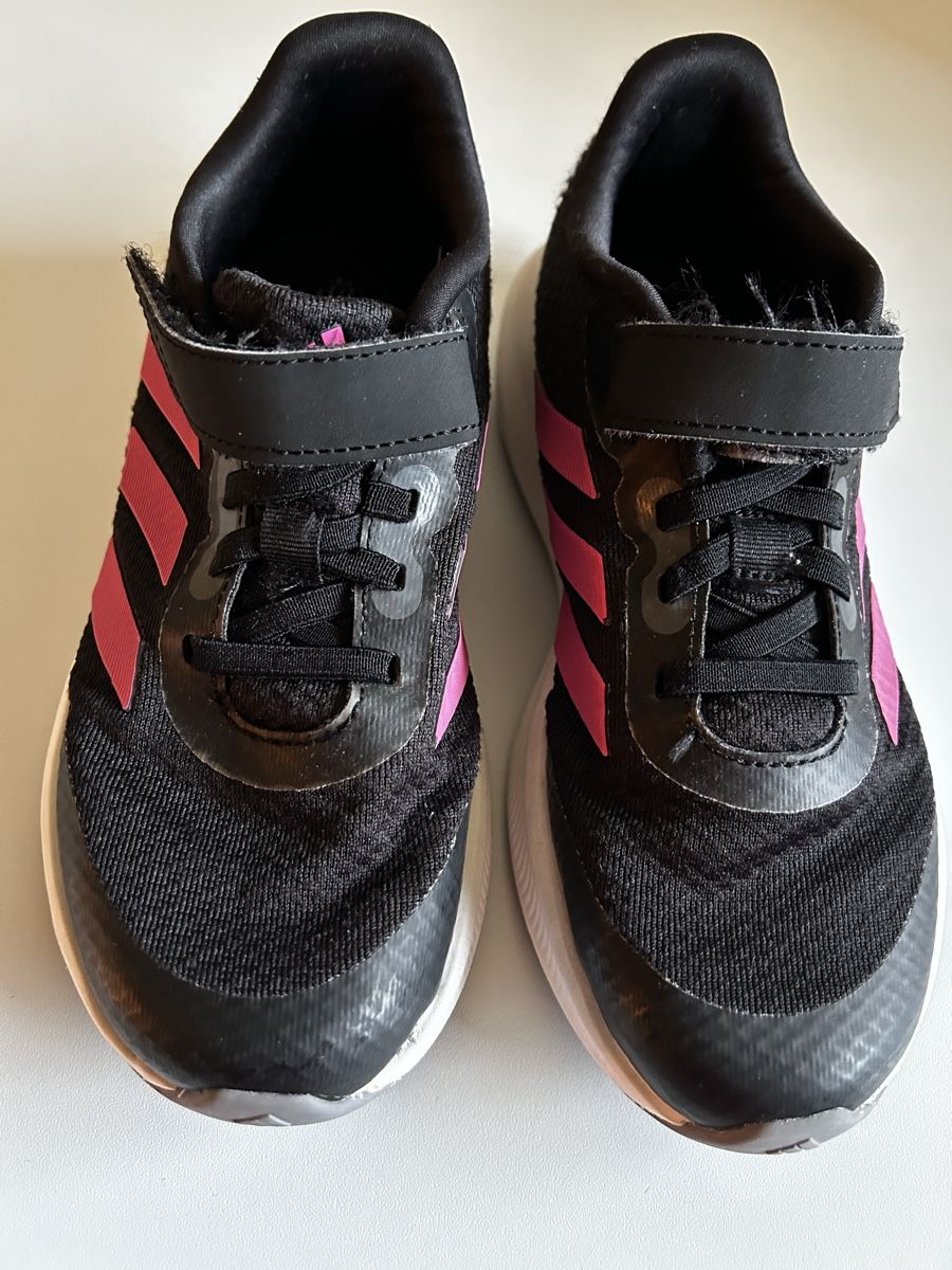 Adidas Scarpe per ragazze: Baskets Adidas / taille 34 – Nuovo (secondo la descrizione) da Meyrin venduto da Bronx86 1