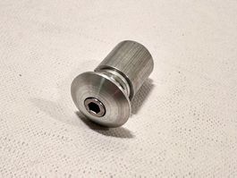 Expander für 1" Gabeln 1 Stück NEU NOS