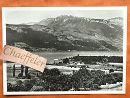 Jugendheimstätte Gwatt (Thunersee)