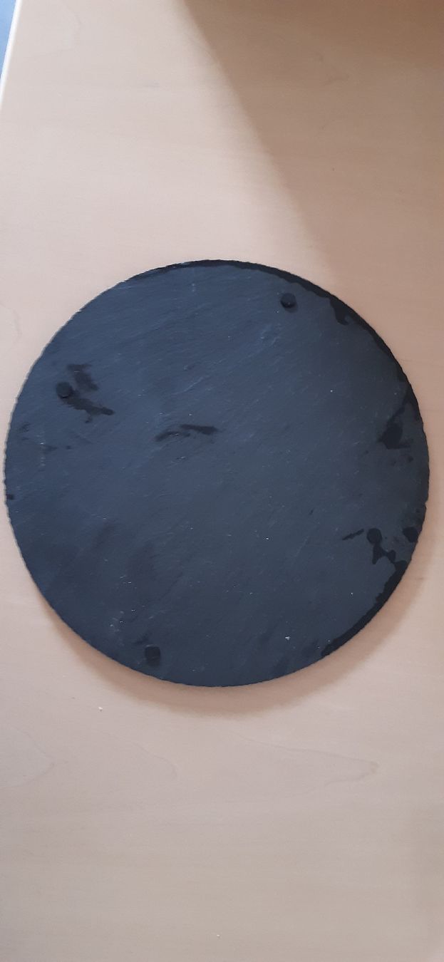 Servierplatten: Schöne Anrichteplatten Schiefer 5 Stk. – Gebraucht aus Richterswil von ADIACE010 3