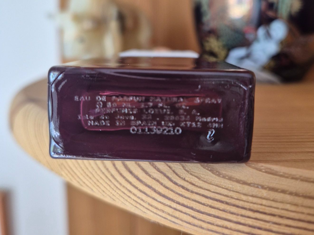 Loewe Parfum & Eau de Toilette: LOEWE Earth – Gebraucht aus Zug von Christina.M9 2
