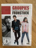 DVD Groupies bleiben nicht zum Frühstück