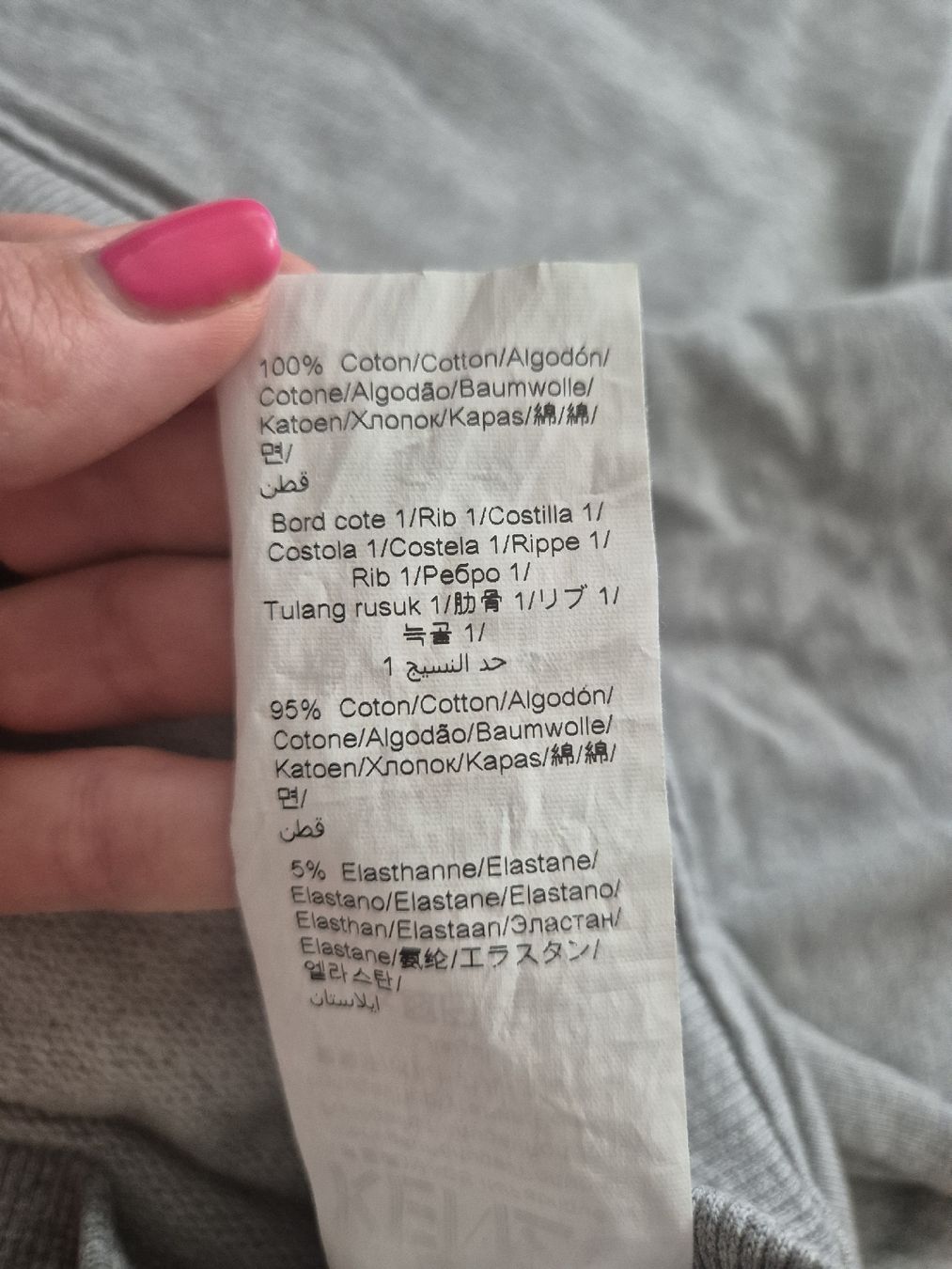 Kenzo Maglioni & Felpe: Kenzo Paris Pullover, Grösse L – Usato da Uster venduto da panda_leptir 4