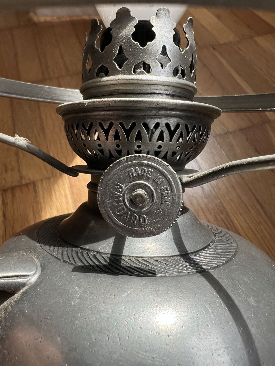 Lampade: Gaudard Table Lamp – Usato da Zürich venduto da Zurich_TimeCapsule 2