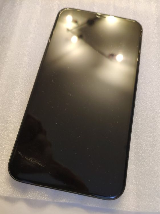 Premium AMOLED LCD Display for iPhone Models
