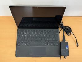 Microsoft Surface Pro 4 i5-6300 256GB 8GB mit Windows 10 Pro