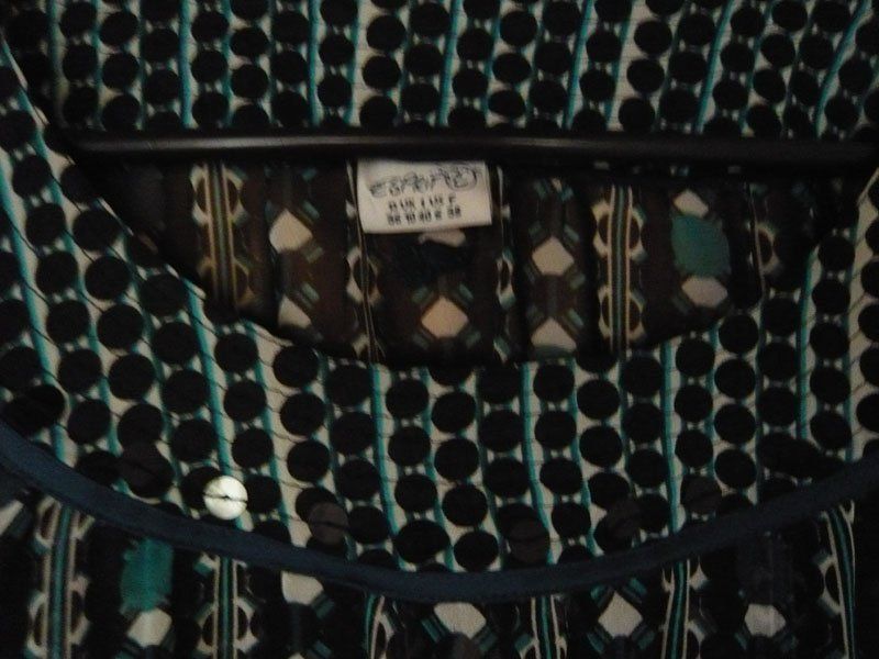 Esprit Camicette: Bluse Esprit Gr 36 – Usato da Ruggell venduto da Dolce9 2