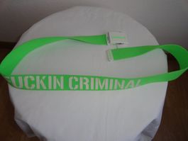Ceinture  Criminal