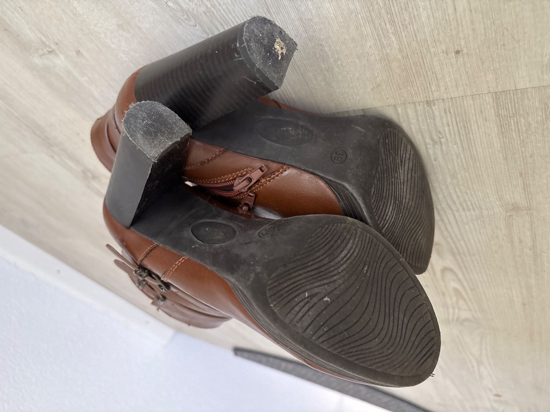 Cube Scarpe da donna: Stiefeletten Cube – Usato da therwil venduto da ayumi991 2
