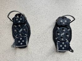 POGO - Raceboard Bindung Intec 